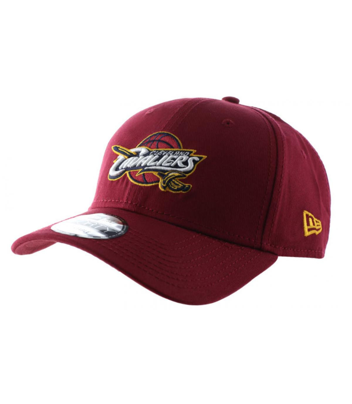 NBA Team 9Forty Cleveland cavaliers New Era NBA Team 9Forty Cleveland cavaliers New Era